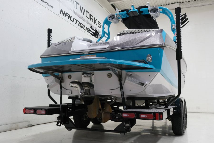 2014 Nautique G23, photo 7 of 26