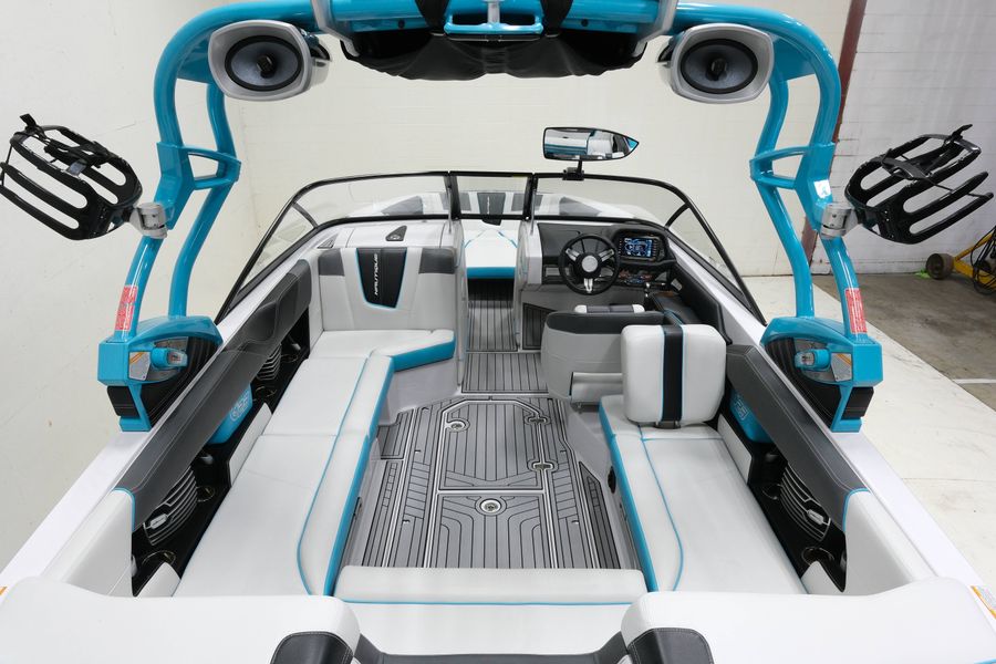 2014 Nautique G23, photo 8 of 26