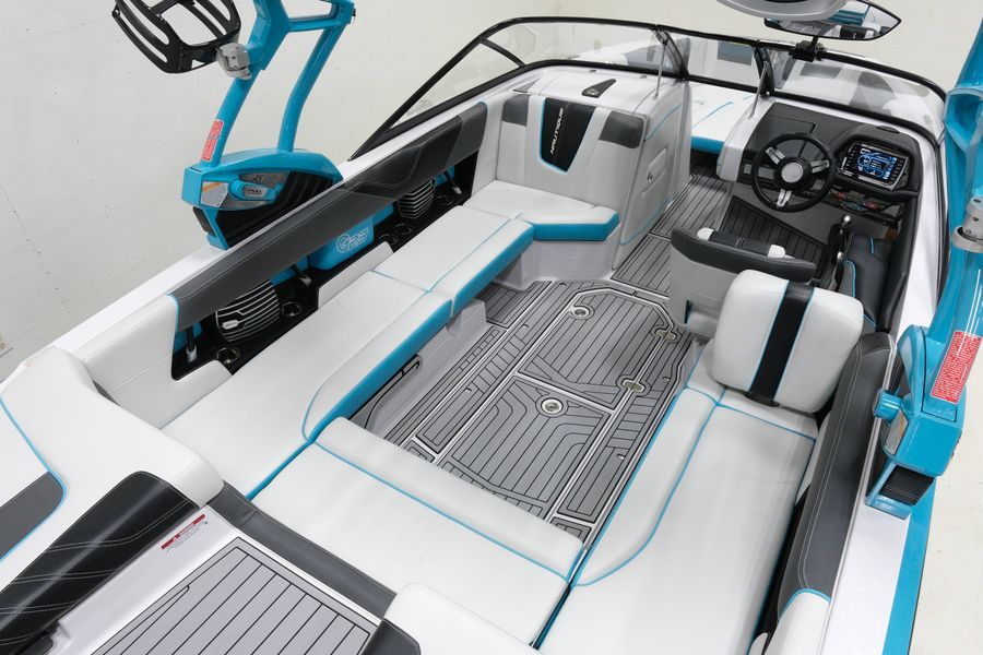 2014 Nautique G23, photo 10 of 26