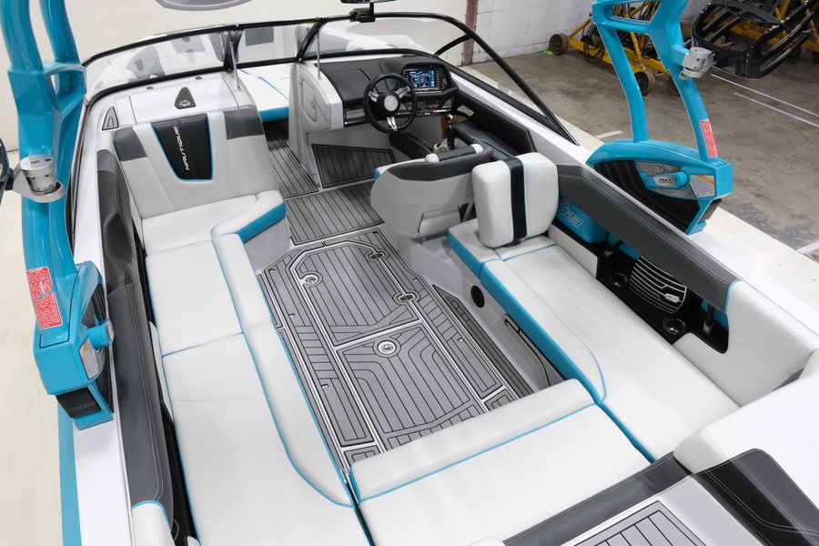 2014 Nautique G23, photo 11 of 26