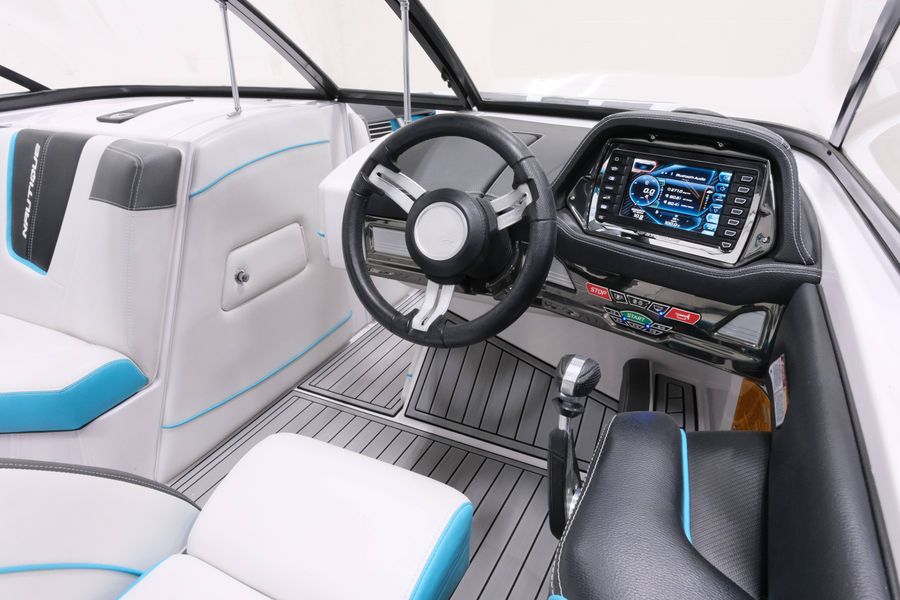 2014 Nautique G23, photo 12 of 26