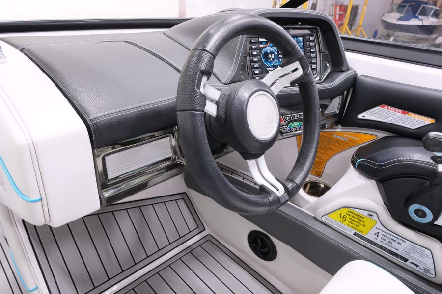 2014 Nautique G23, photo 13 of 26