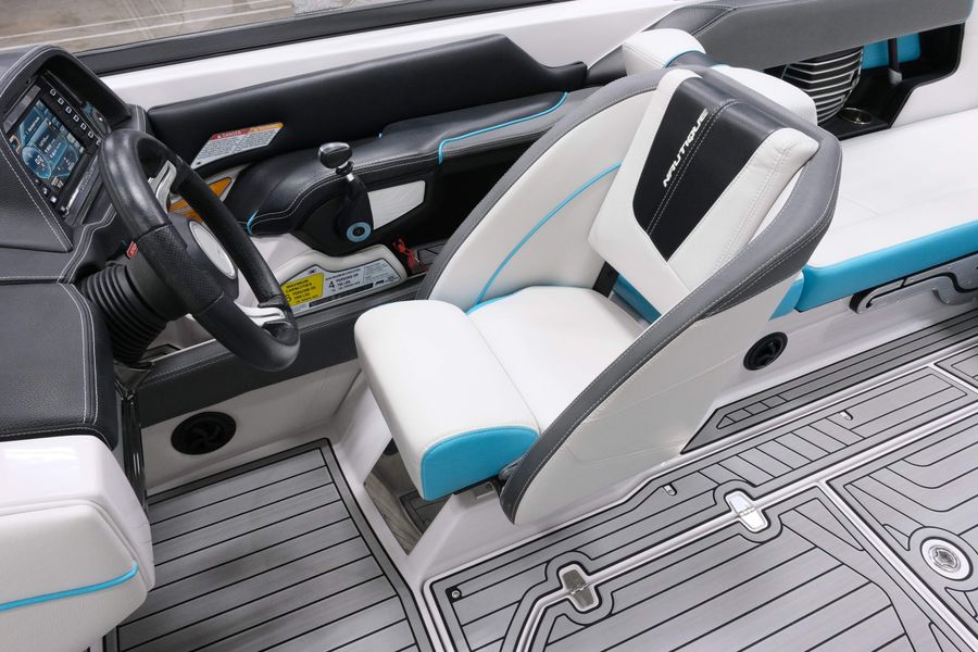 2014 Nautique G23, photo 14 of 26