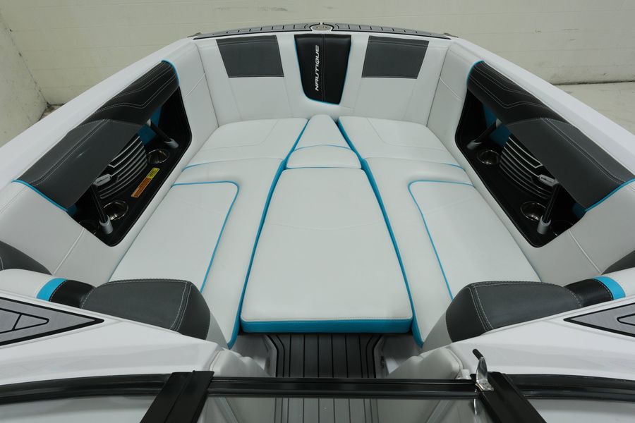 2014 Nautique G23, photo 15 of 26