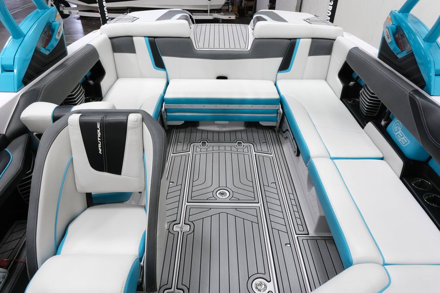 2014 Nautique G23, photo 16 of 26