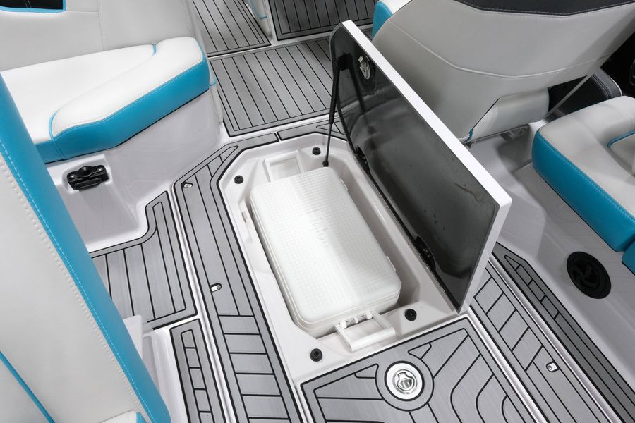 2014 Nautique G23, photo 18 of 26