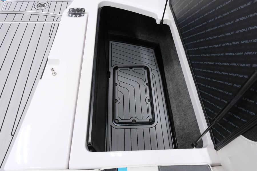 2014 Nautique G23, photo 19 of 26