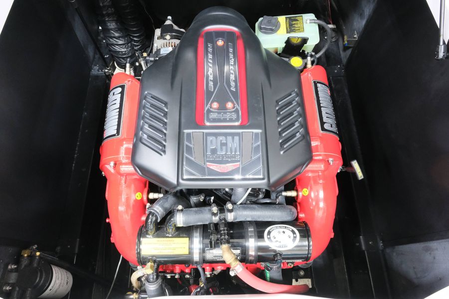 2014 Nautique G23, photo 20 of 26