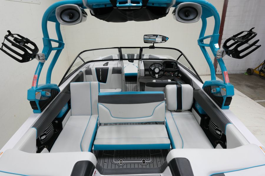 2014 Nautique G23, photo 9 of 26
