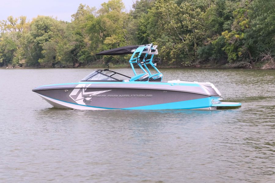 2014 Nautique G23, photo 21 of 26