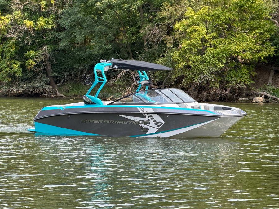 2014 Nautique G23, photo 22 of 26