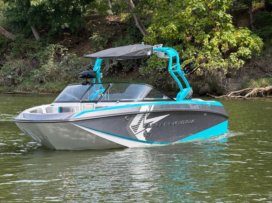 2014 Nautique G23, photo 23 of 26