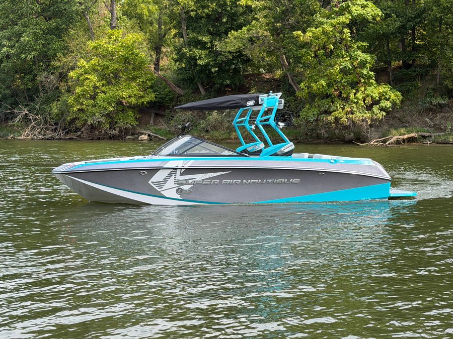 2014 Nautique G23, photo 24 of 26