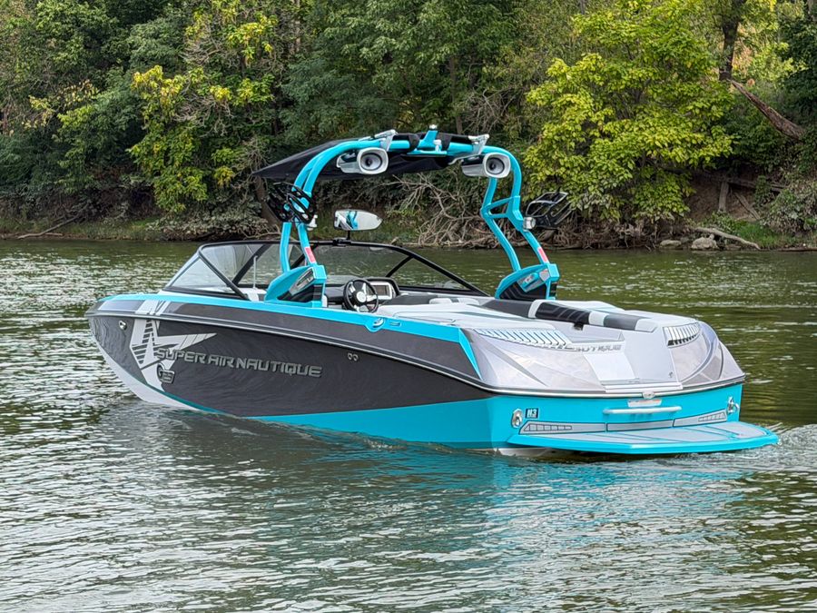2014 Nautique G23, photo 25 of 26
