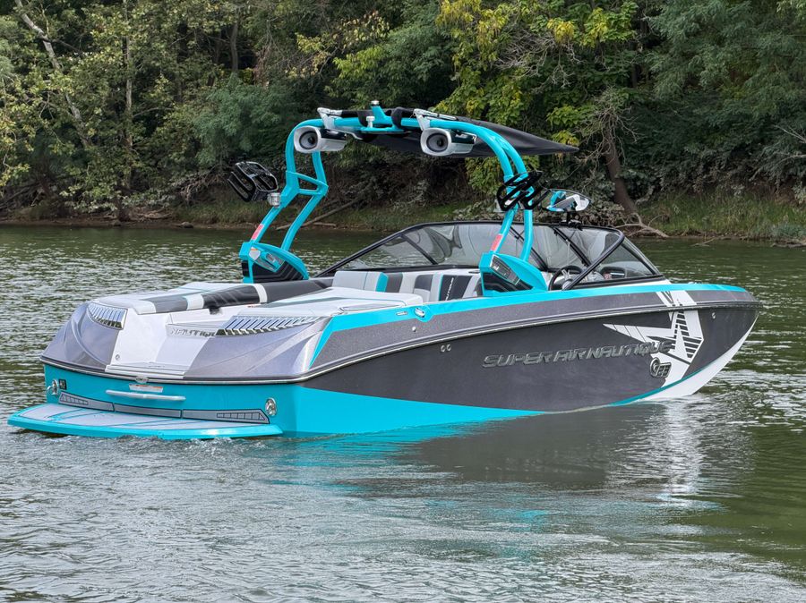 2014 Nautique G23, photo 26 of 26