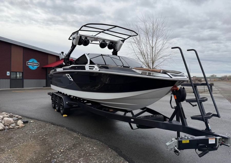 2026 Centurion RI 265
