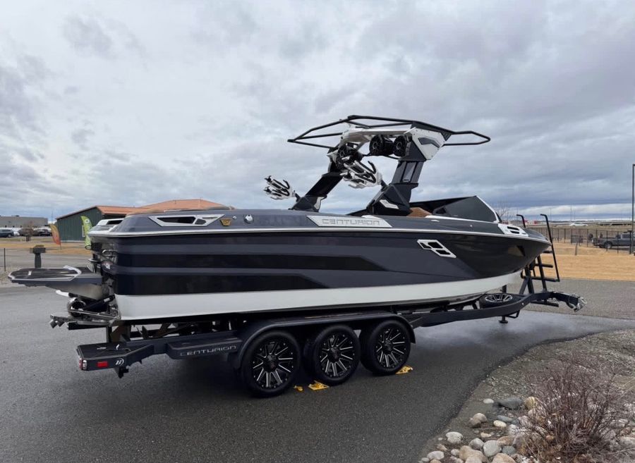 2026 Centurion RI 265, photo 4 of 16