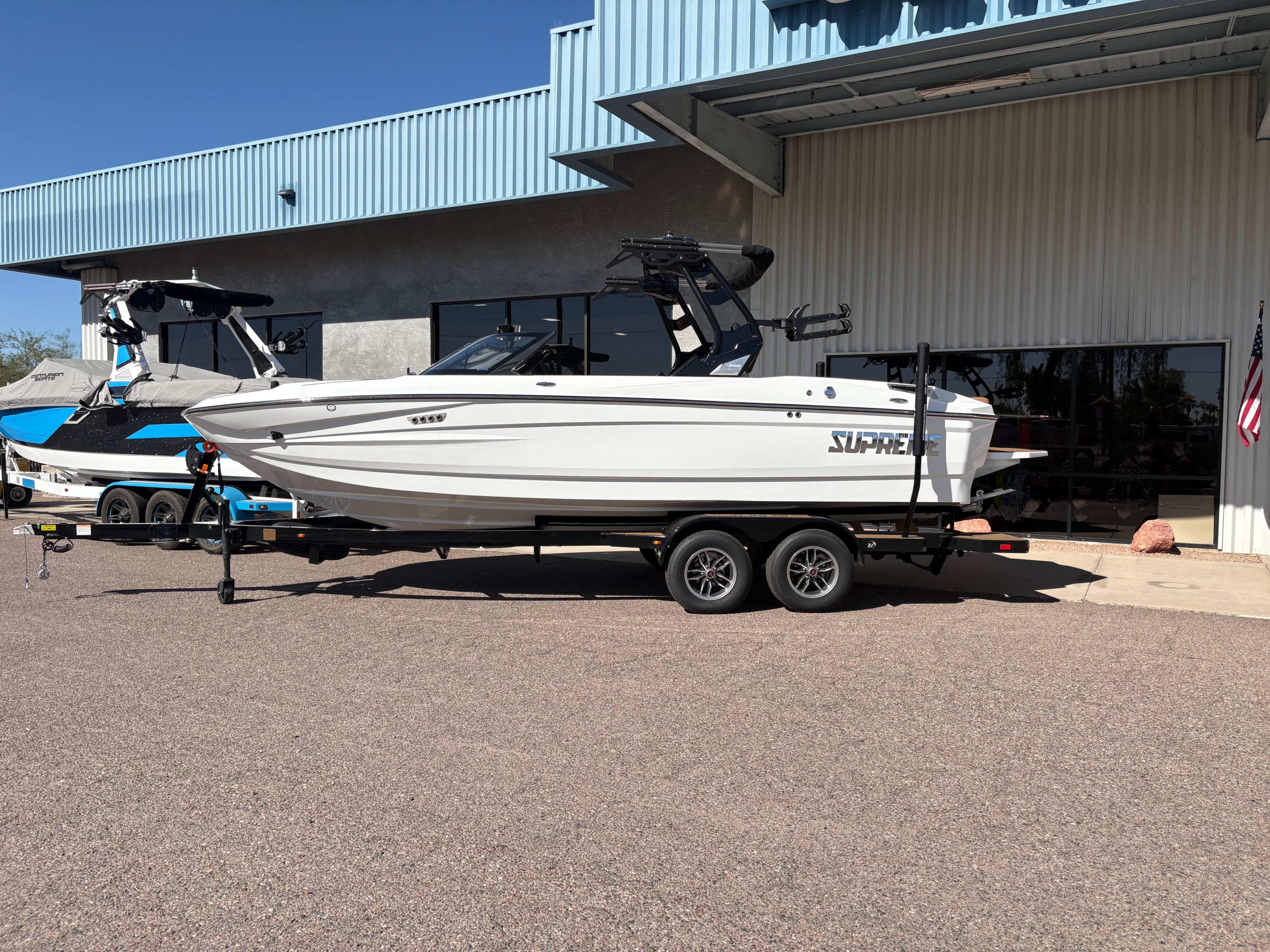 New Boats for Sale - Wake Boats, Pontoons & Recreation Boats