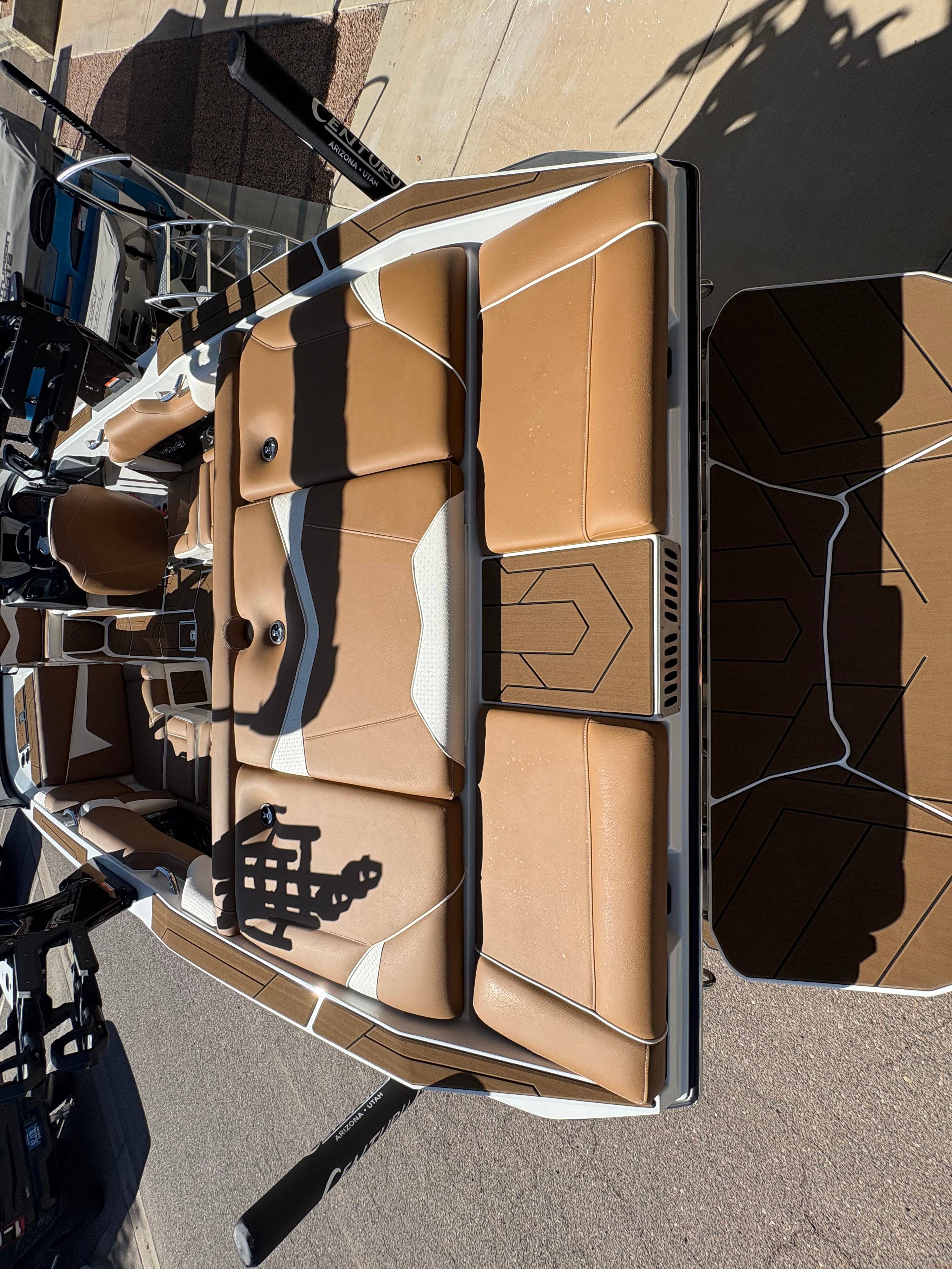 New Boats for Sale - Wake Boats, Pontoons & Recreation Boats