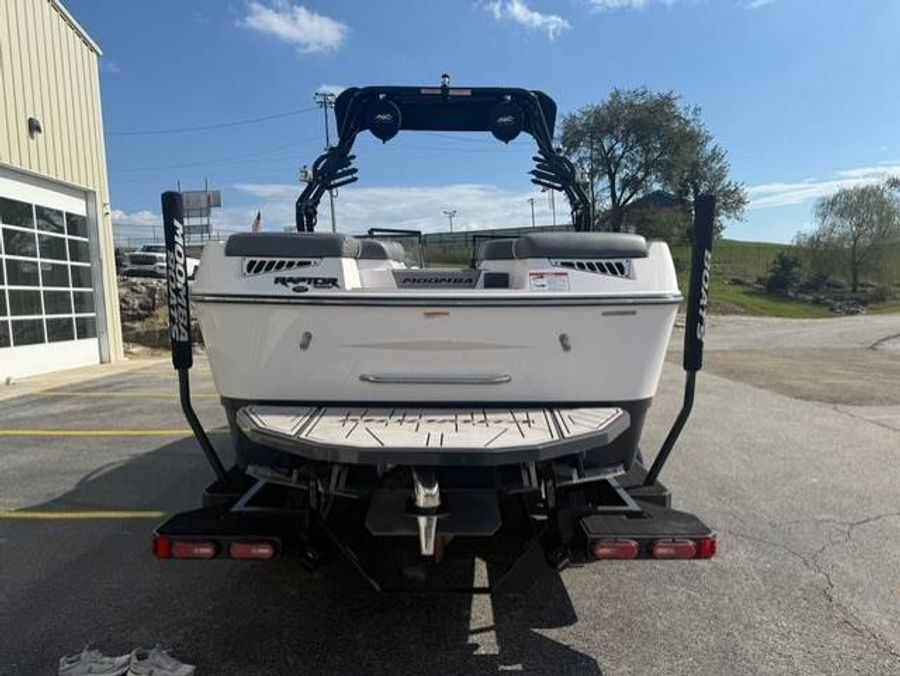 2023 Moomba MoJo, photo 4 of 18