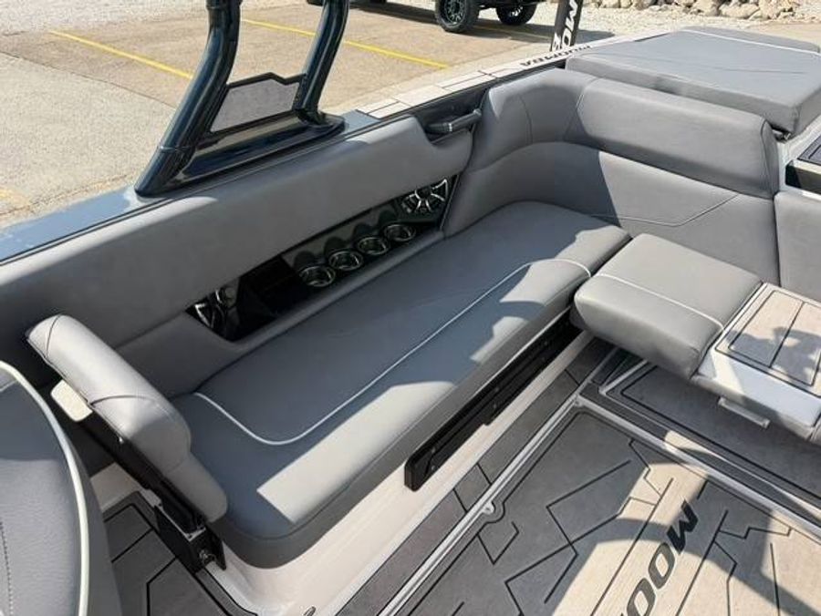 2023 Moomba MoJo, photo 11 of 18