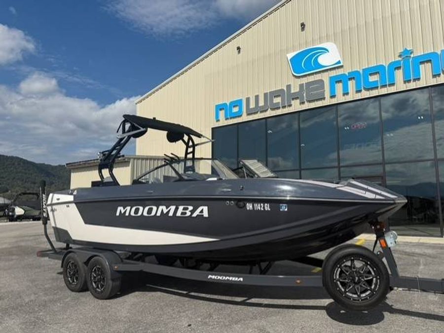 2023 Moomba MoJo, photo 6 of 18