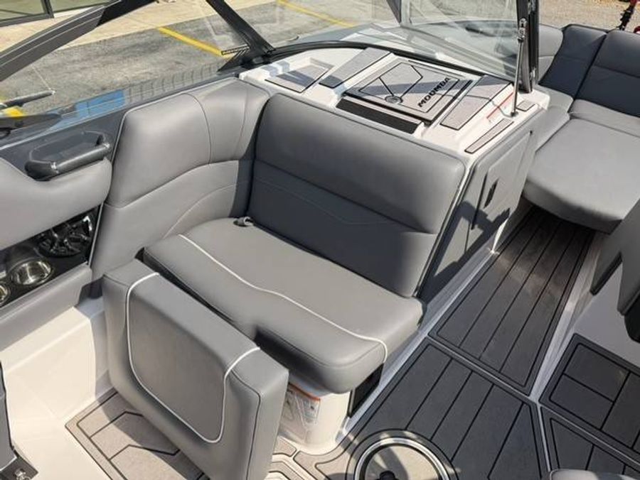 2023 Moomba MoJo, photo 13 of 18