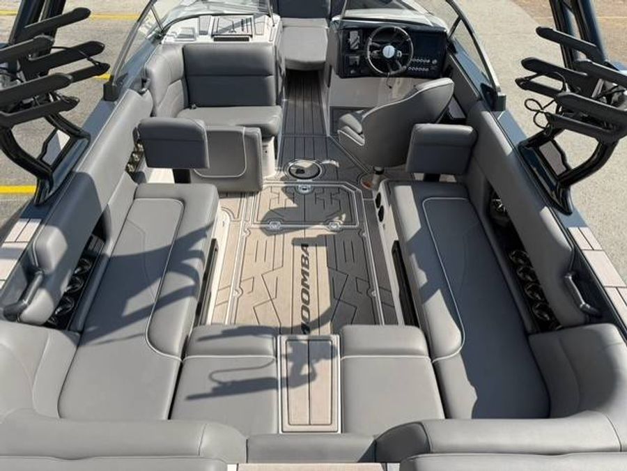 2023 Moomba MoJo, photo 8 of 18