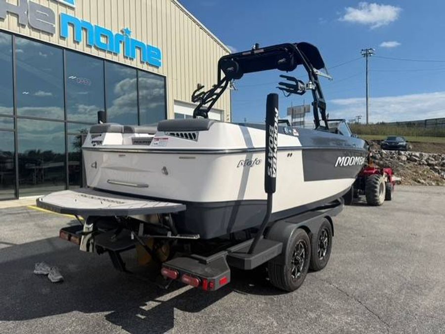 2023 Moomba MoJo, photo 5 of 18