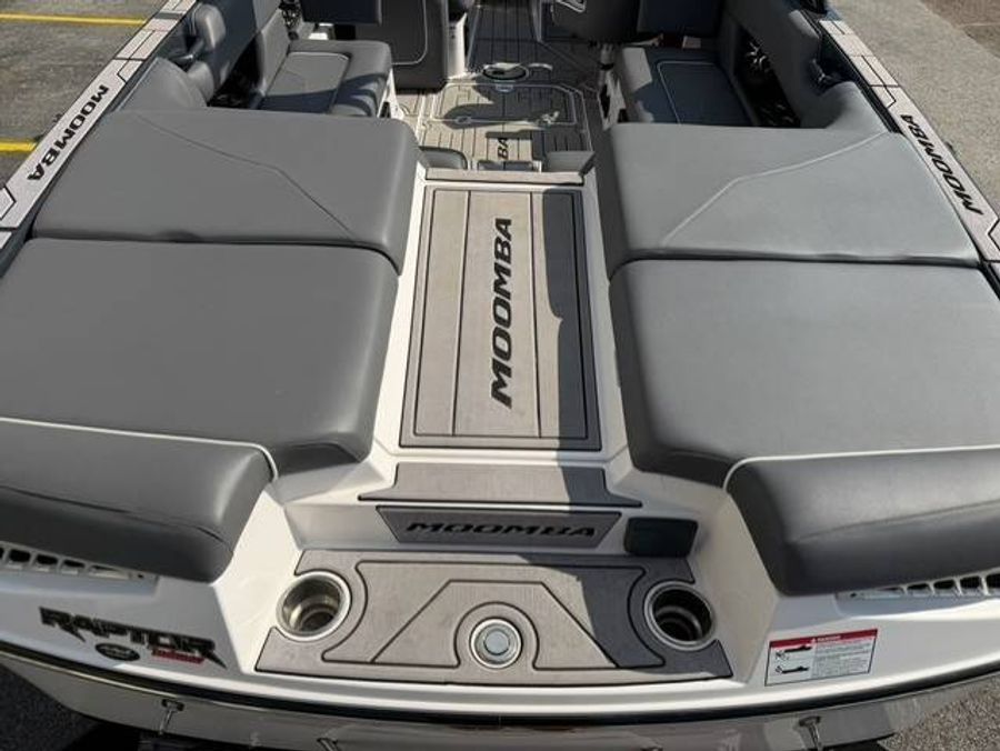 2023 Moomba MoJo, photo 7 of 18