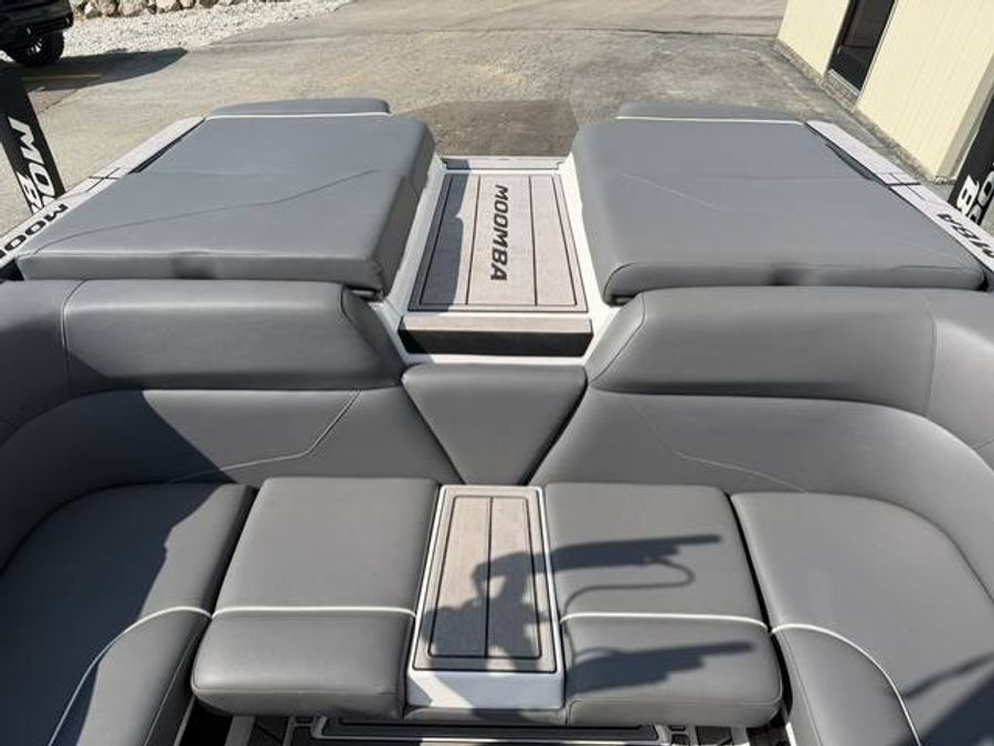 2023 Moomba MoJo, photo 10 of 18