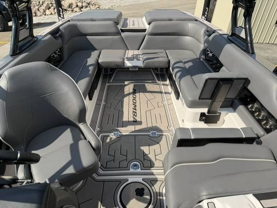 2023 Moomba MoJo, photo 16 of 18