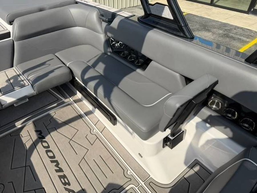 2023 Moomba MoJo, photo 12 of 18