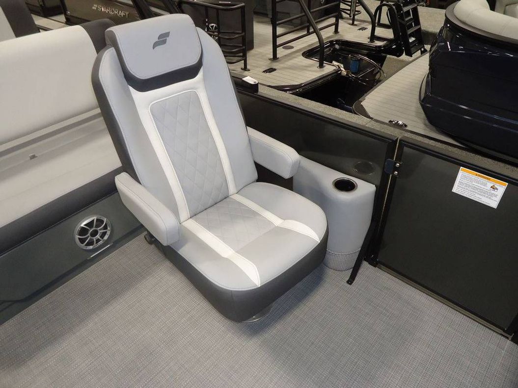 2026 Starcraft Marine EXS-3 DL