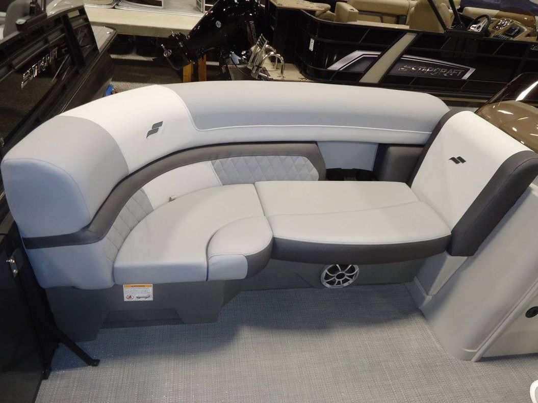 2026 Starcraft Marine EXS-3 DL