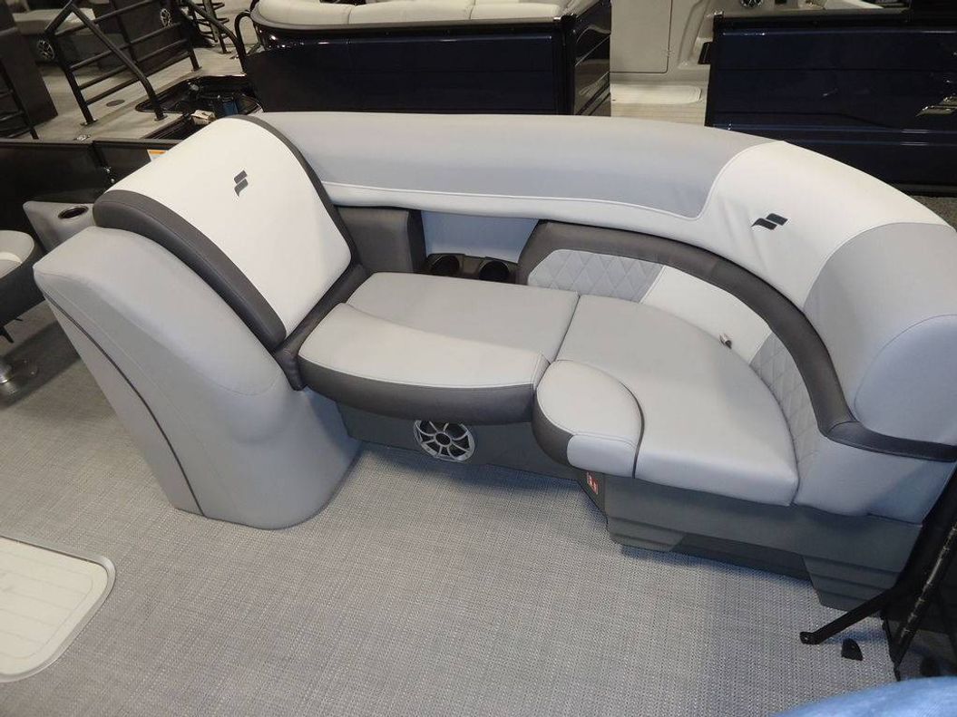 2026 Starcraft Marine EXS-3 DL