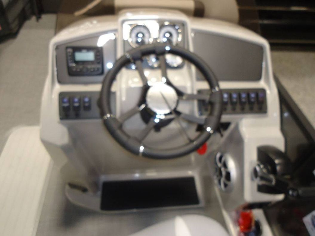 2026 Starcraft Marine EXS-3 DL