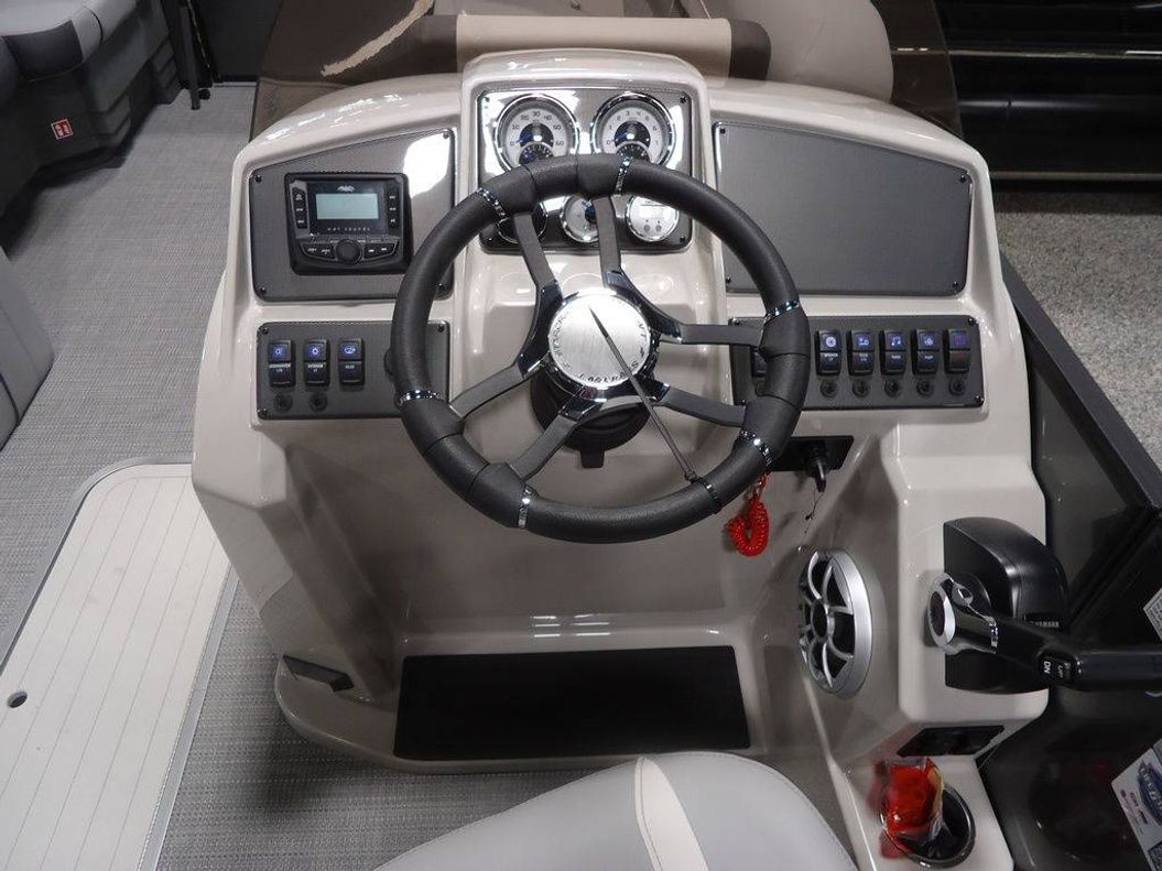 2026 Starcraft Marine EXS-3 DL