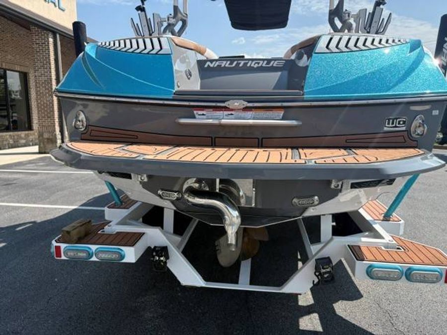 2017 Nautique G23, photo 13 of 15