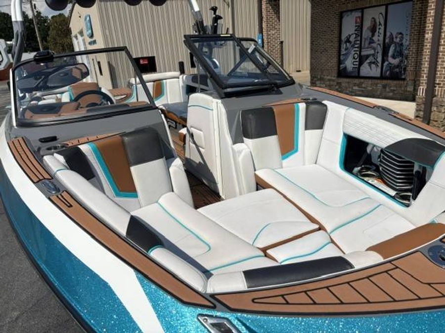 2017 Nautique G23, photo 15 of 15