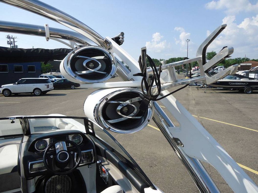 2013 Malibu Boats 24 MXZ