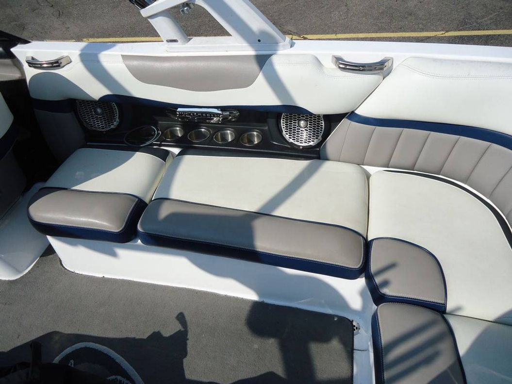 2013 Malibu Boats 24 MXZ