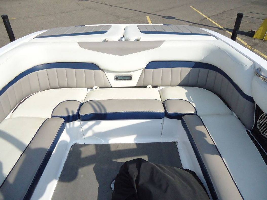 2013 Malibu Boats 24 MXZ