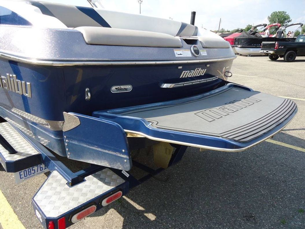 2013 Malibu Boats 24 MXZ