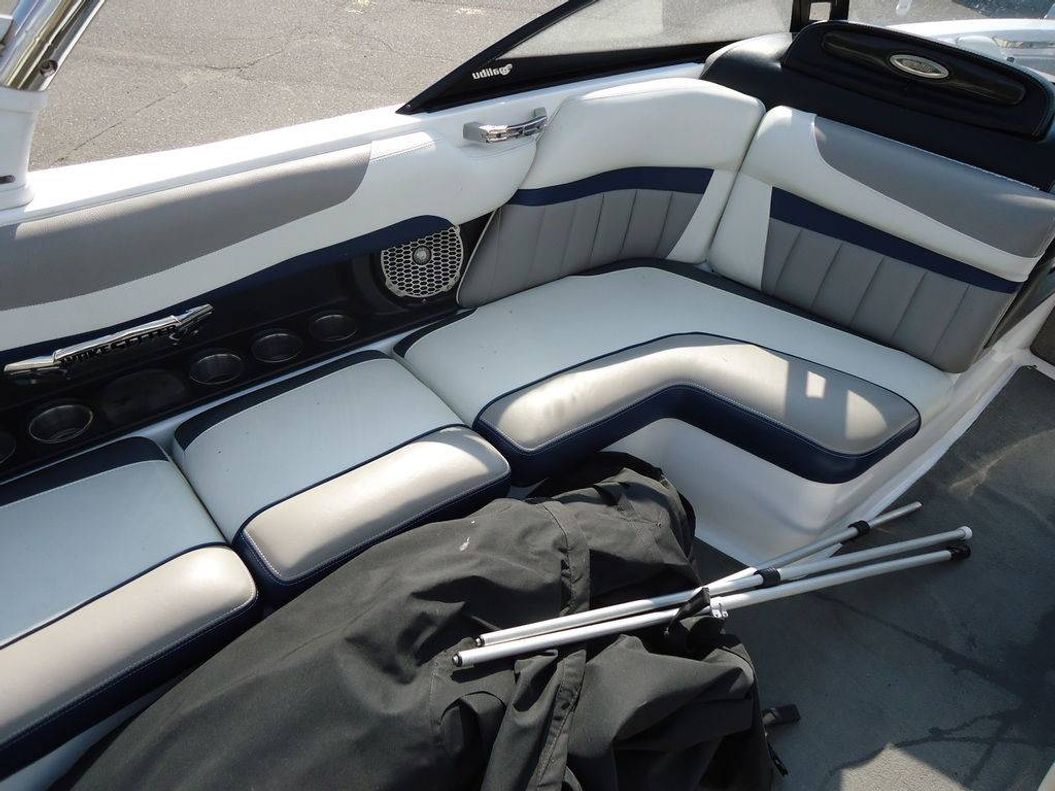 2013 Malibu Boats 24 MXZ