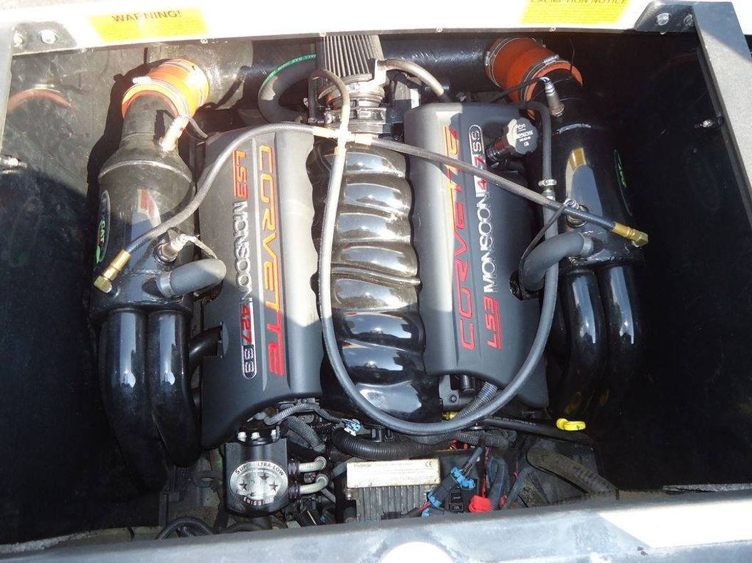 2013 Malibu Boats 24 MXZ