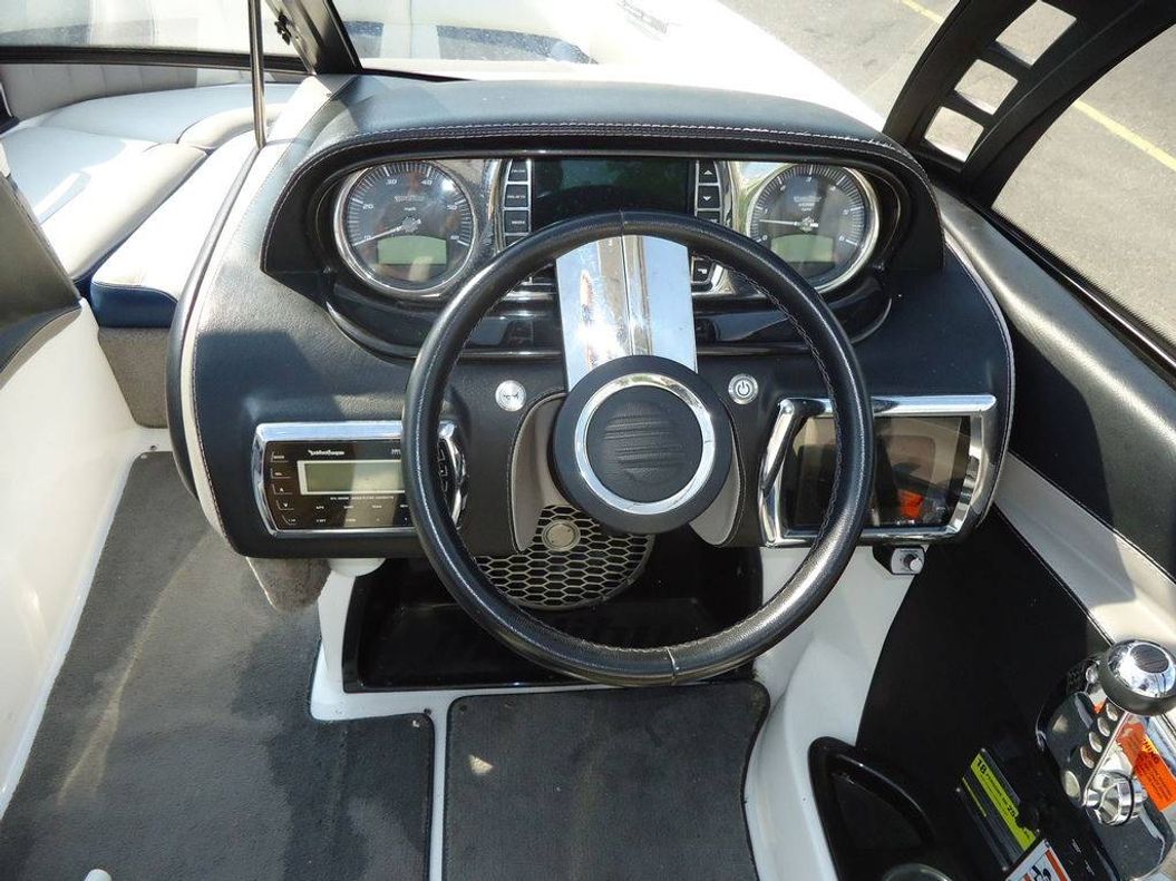 2013 Malibu Boats 24 MXZ