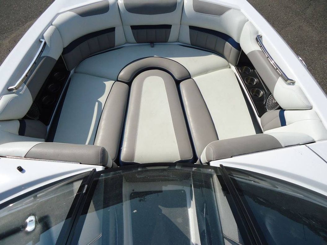 2013 Malibu Boats 24 MXZ