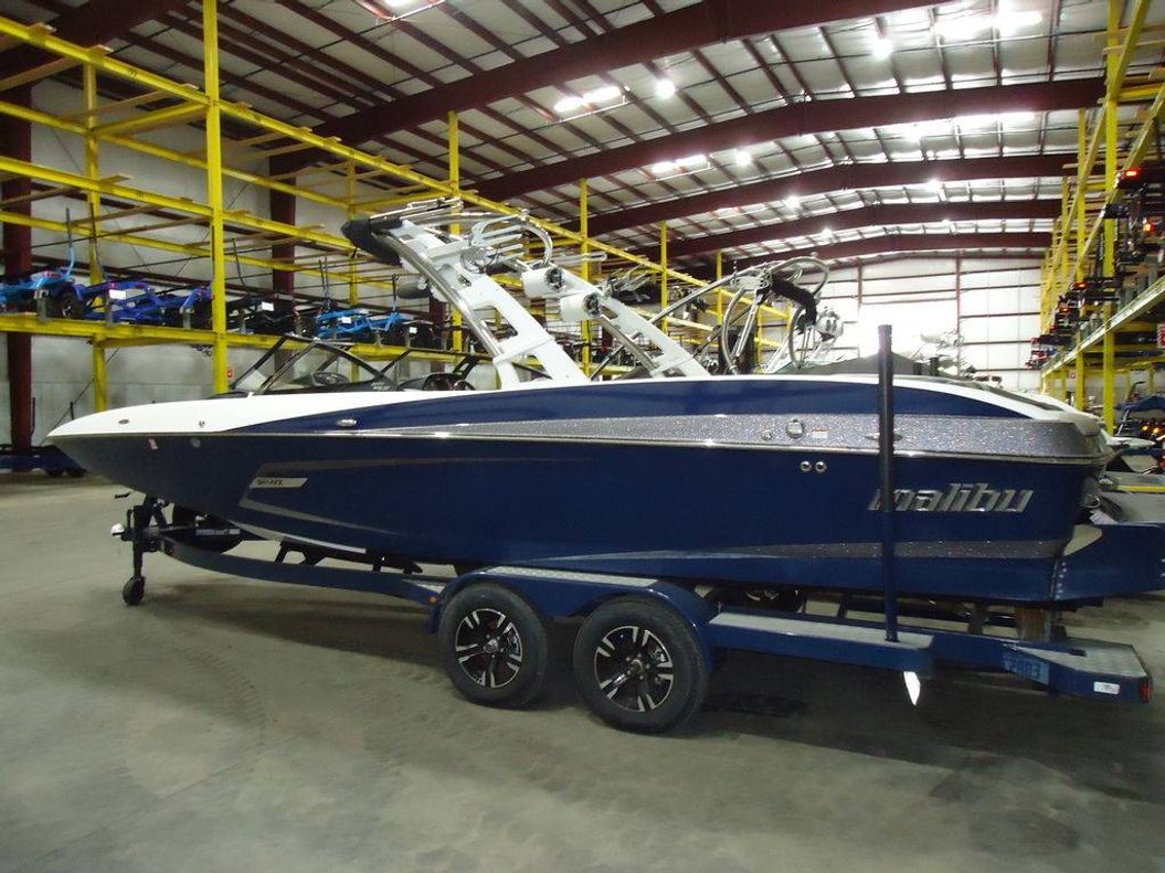 2013 Malibu Boats 24 MXZ