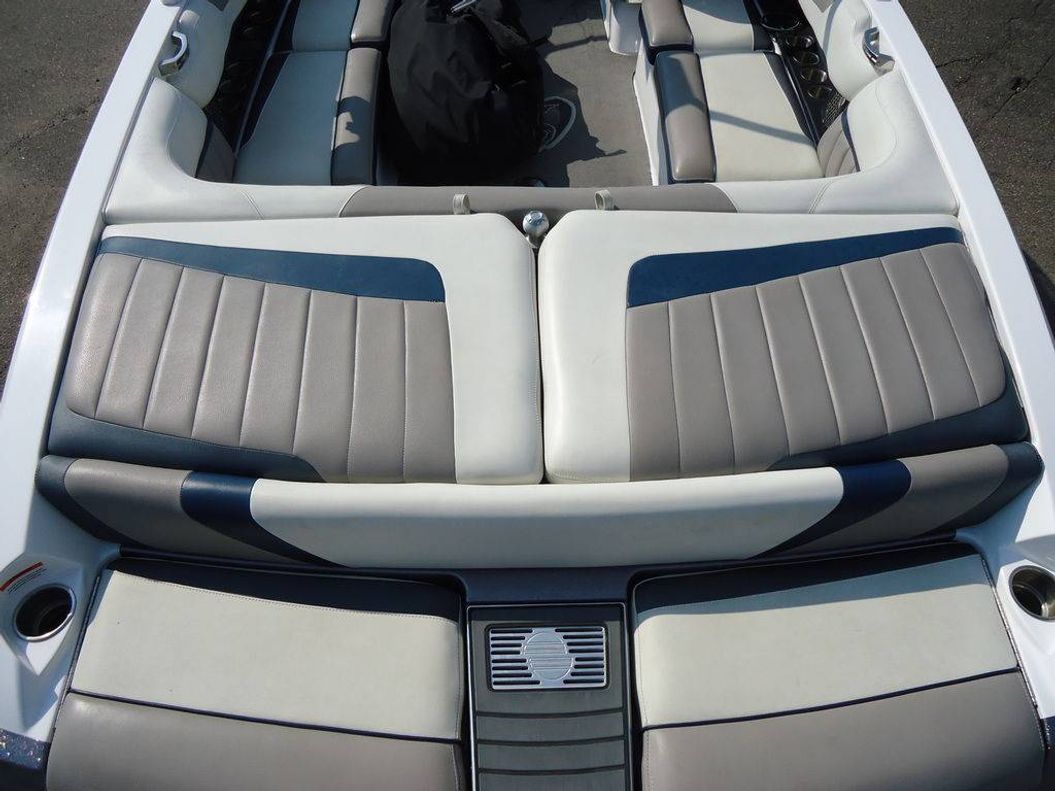 2013 Malibu Boats 24 MXZ